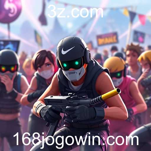 Tendências Ascenção 168jogo no mundo dos jogos em 2025