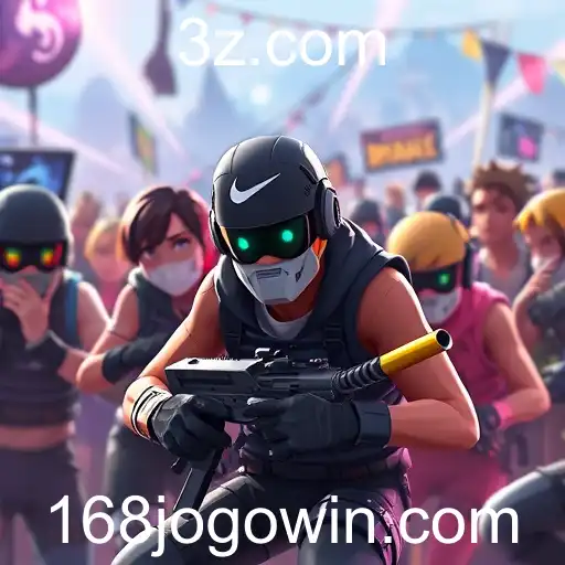 Tendências Ascenção 168jogo no mundo dos jogos em 2025