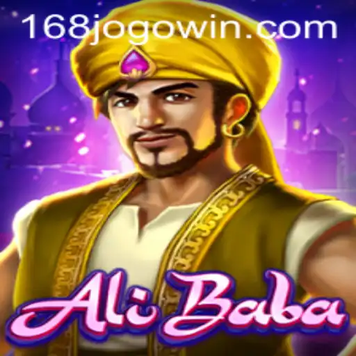 AliBaba: The Enchanting World of 168jogo