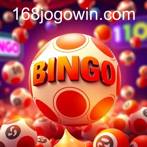 The Exciting World of Bingo Games and the Rise of 168jogo