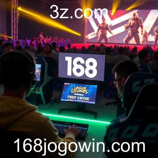 O Crescimento do Mercado de Jogos Online em 2025