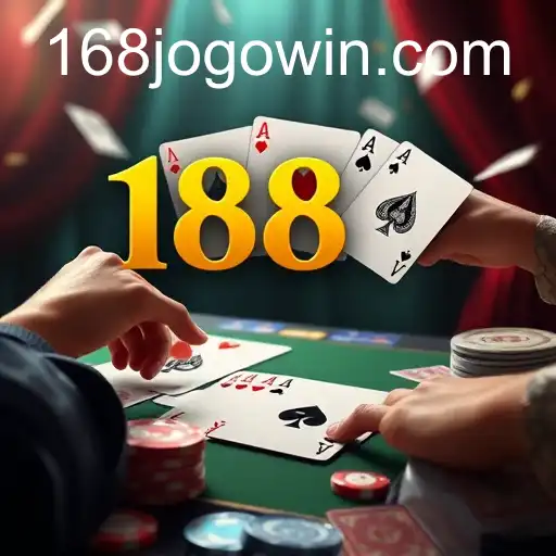 The Fascinating World of Card Games with a Spotlight on 168jogo