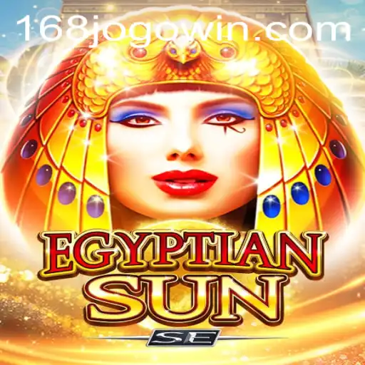 Discover the Mysteries of EgyptianSunSE and the 168jogo Experience