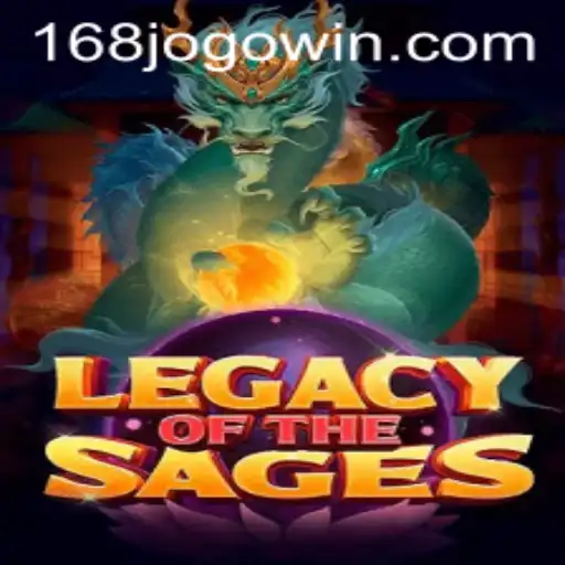 Legacy of the Sages: An Epic Journey in the World of '168jogo'