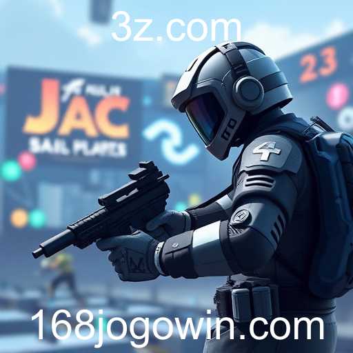 Inovação e Tendências: O Universo dos Jogos com 168jogo