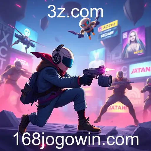 A Revolução dos Jogos Online em 2025