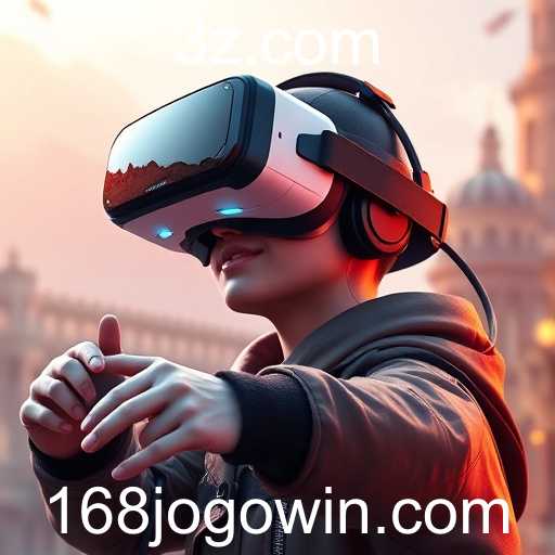 Novidades e Tendências do Universo dos Jogos em 2025