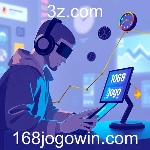 Ascensão e Impacto dos Jogos Online em 2025