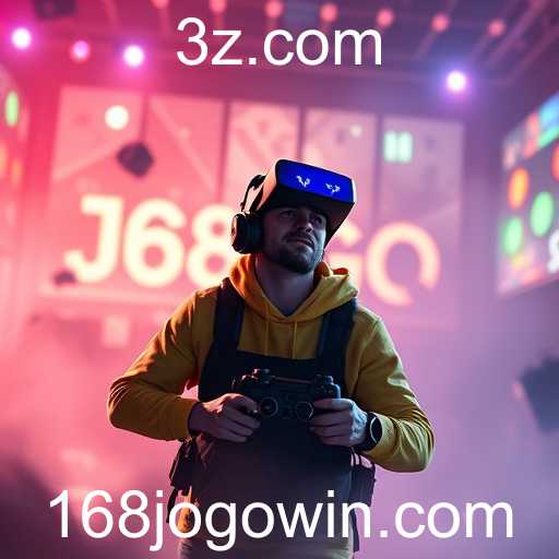 A Evolução do Mercado de Jogos em 2025