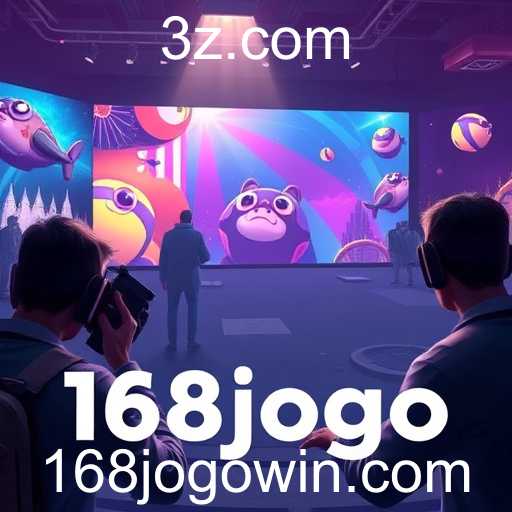 Revolução dos Jogos em 2025: Novidades e Expectativas