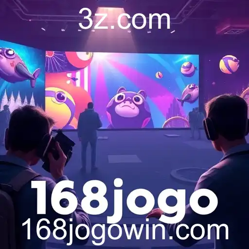 Revolução dos Jogos em 2025: Novidades e Expectativas