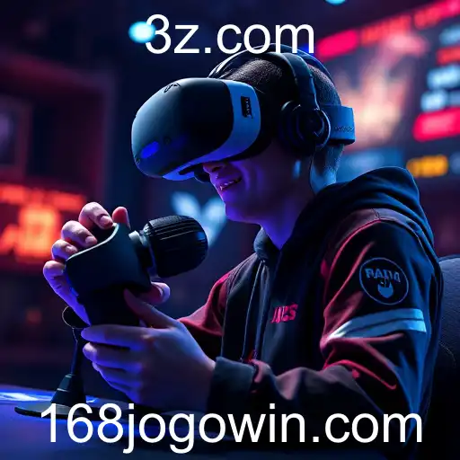 O Boom dos Jogos Online em 2025