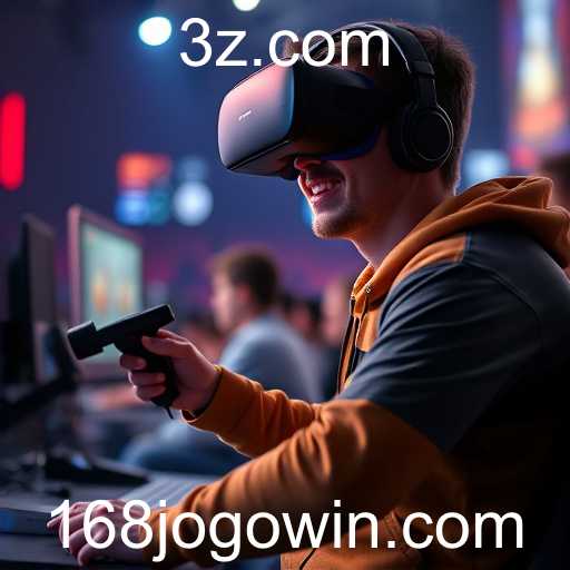 Inovações e Desafios no Mundo dos Jogos em 2025