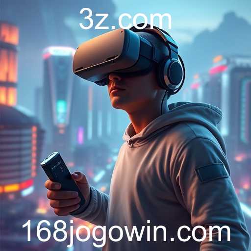 Tendências e Evoluções no Mundo dos Jogos em 2025