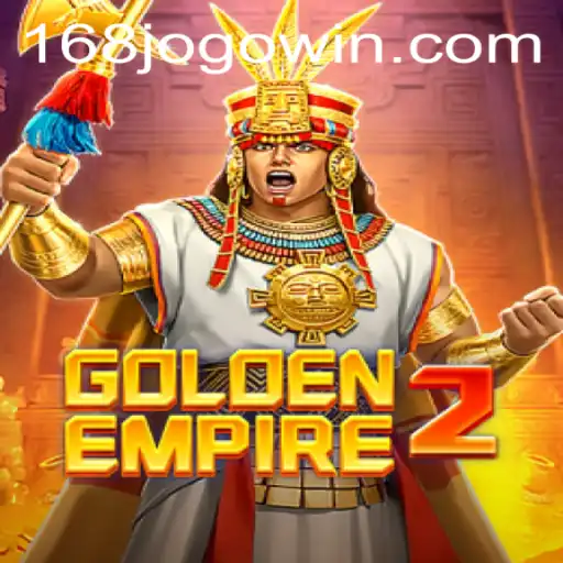 GoldenEmpire2: An Epic Gaming Adventure with 168jogo