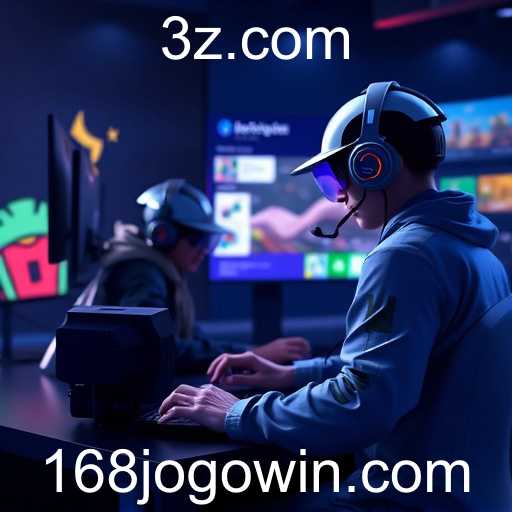 O Crescimento dos Jogos Online no Brasil em 2025