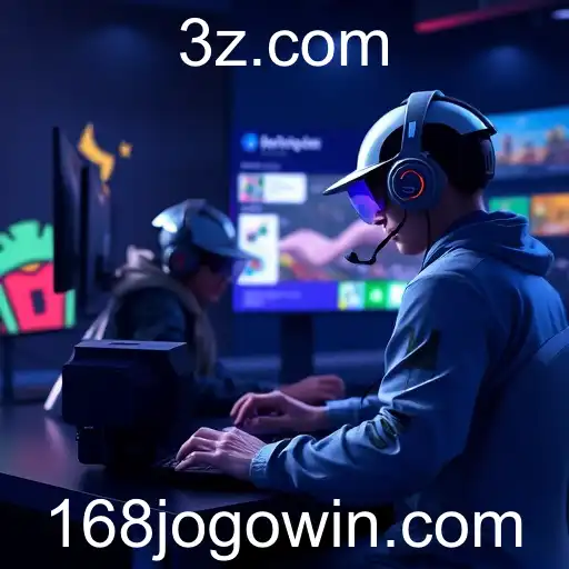 O Crescimento dos Jogos Online no Brasil em 2025