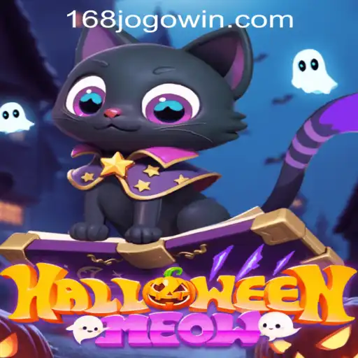 Explore the Fantastical World of HalloweenMeow: A Spooky Adventure with 168jogo
