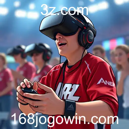 O Impacto dos Jogos na Sociedade Atual