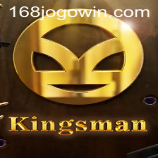 Explore the Thrilling World of Kingsman: A Deep Dive into the Game '168jogo'