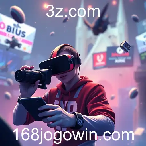 O Cenário Atual dos Jogos Online em 2025