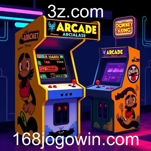 Expansão dos Jogos Online em 2025