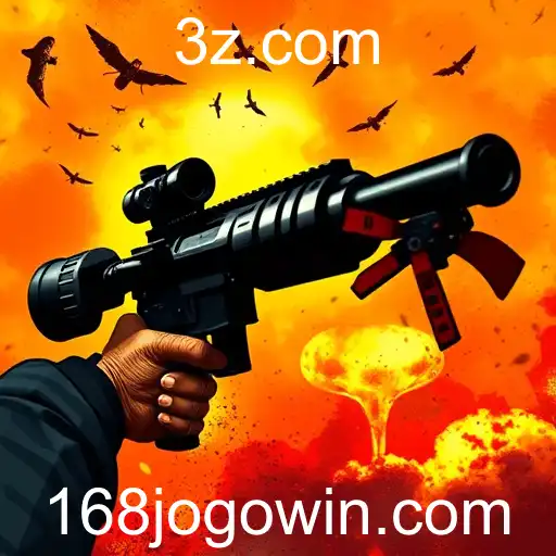 A Revolução dos Jogos em 2025: Inovações e Desafios