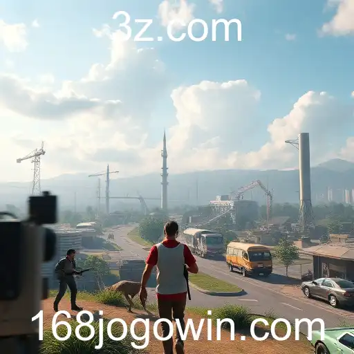 Novidades e Tendências no Mundo dos Jogos em 2025