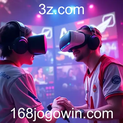 O Impacto Digital no Aumento da Popularidade de Jogos Online