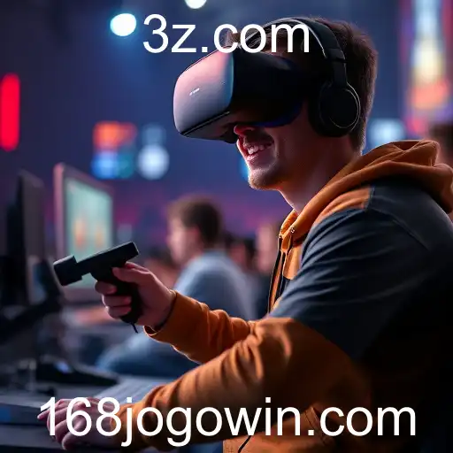 Impacto dos Jogos Online em 2025