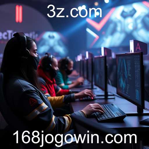 A Revolução dos Jogos Online em 2025