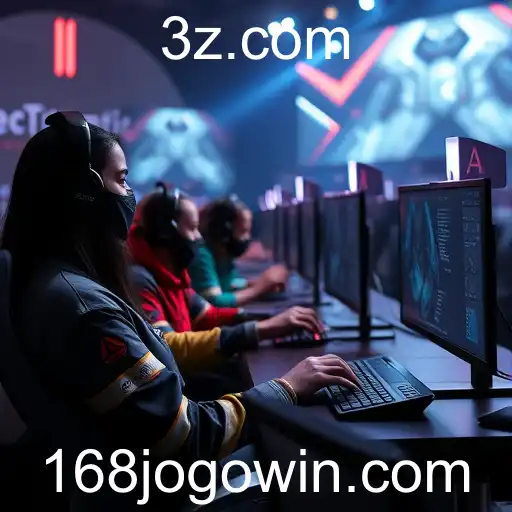 A Revolução dos Jogos Online em 2025