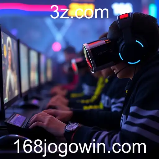 Tendências e Novidades no Mundo dos Jogos Online