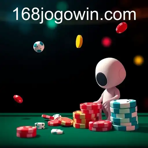 Responsible Gambling and the Role of 168jogo