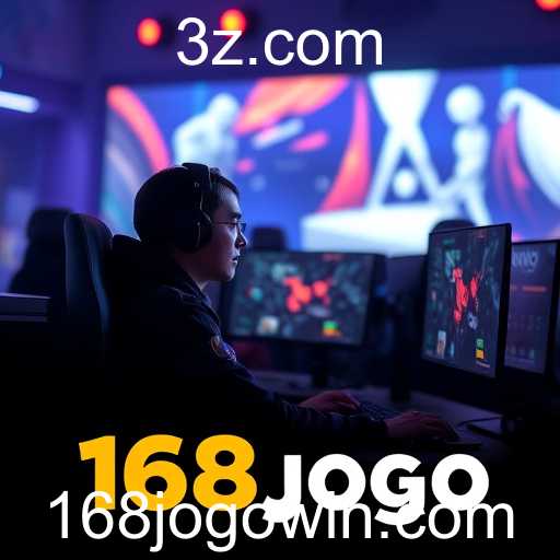 A Revolução dos e-Sports e o Papel da 168jogo