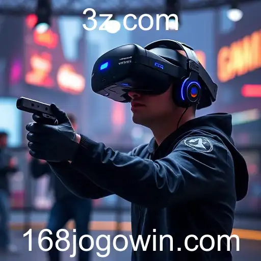 Revolutionizing the Gaming World: 2025 Insights