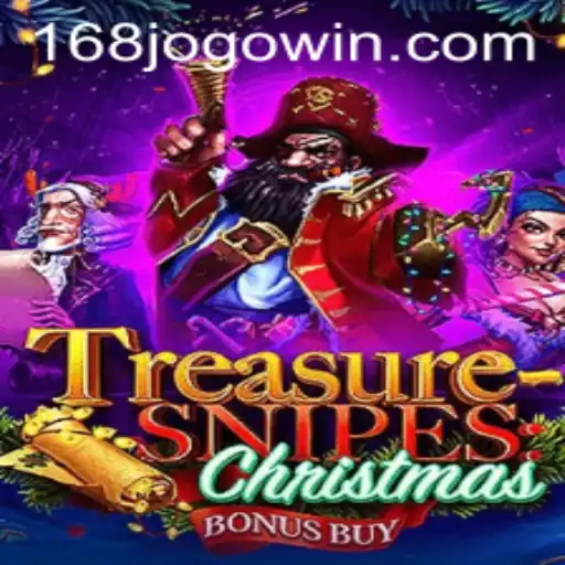 Delve into the Festive World of TreasuresnipesChristmas: A Must-Have Adventure Game