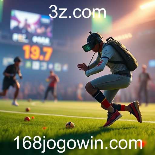 Tendências e Desafios no Mundo dos Jogos em 2025